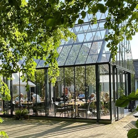 Ostergard Kultur B&B Laeso 외부 사진