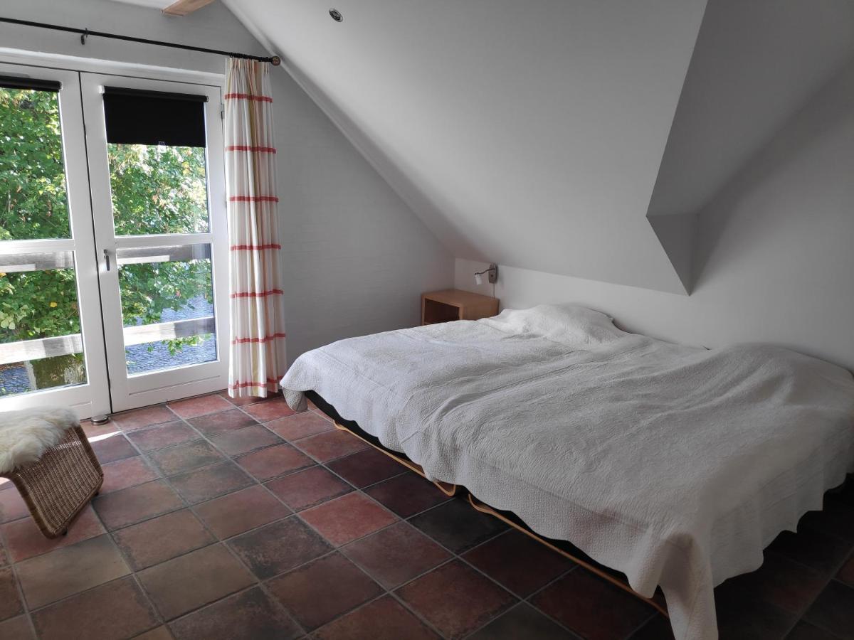 Ostergard Kultur B&B Laeso 외부 사진